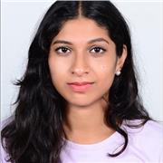 Experienced English tutor with a score of C1 in IELTS, who is comfortable in teaching students on any level of English knowledge