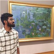 Experienced and friendly English educator for all levels