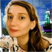Enthusiastic English Instructor with a rich teaching experience in a university setting and top language schools