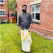 Fluent in Maths and can teach mathematics to students til A levels