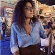 Il mio obiettivo da Designer? Farti riflette e divertire!