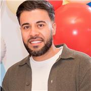 Ali Ahmed