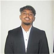 An experienced and engaging tutor that teaches Biology, Chemistry, Science and Economics