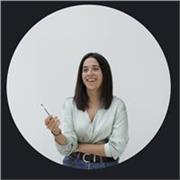 Profesora de comunicación y contenidos digitales. Nivel básico-medio