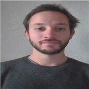 Violoncelliste diplômé du Conservatoire royal de Bruxelles, propose cours de violoncelle et de solfège