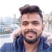 Jaimin Darji