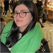 Bióloga con experiencia en clases particulares ESO/primaria biología.