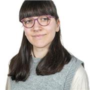 Profesora de inglés y francés con experiencia