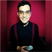Profesor de música: guitarra, bajo, ukulele, piano, canto y producción musical