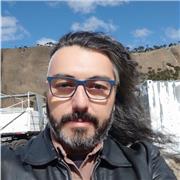 Professor/tradutor de espanhol - Aulas presenciais ou online