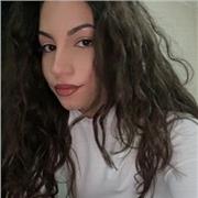 Laureanda facoltà di lettere/cultura