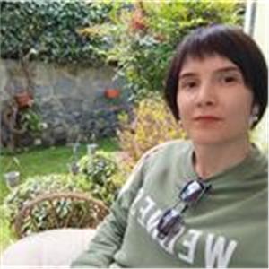 Yildiz Aydogdu