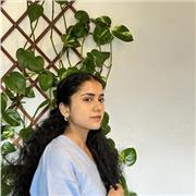 Riya Manu