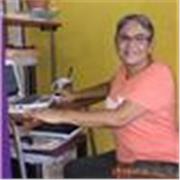 Profesora de educación básica