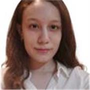 Tutora online para apoyo en tareas y estudio de Matemáticas, Inglés, Francés, Biología e Historia para primaria y secundaria