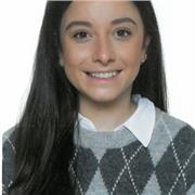 Soy maestra de Pedagogía Terapéutica y Audición y Lenguaje, además de psicopedagoga, con experiencia en aulas TEA y aula PT