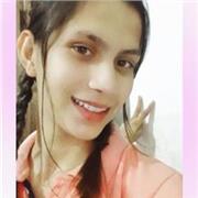 I am a teacher of 1 year teaching experience in Bright Future Academy at Salarpur Barabanki