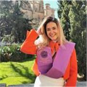 Soy una persona paciente, amable y responsable. Atención dedicada a niños de primaria. 