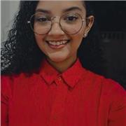 Não tenho experiência profissional, mas ensinei de forma informal