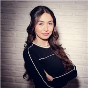 Englisch Nachhilfe für alle Klassenstufen (online)