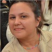 Profesora de Comunicación Social, Ciudadanía, Sociales, etc