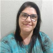 Professora anos iniciais