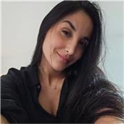 Professora particular de Português, Redação e Literatura