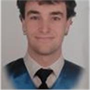 Graduado en biología, apto para clases de apoyo en ciencias naturales, biología, química y matemáticas hasta secundaria. 