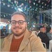 Sou formado em Letras Português/Espanhol pela Universidade Pública de Alfenas e gostaria de oferecer aulas de língua portuguesa