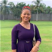 Patient Maths tutor making learning easy and enjoyable for students in Port Harcourt through online and in-person lessons