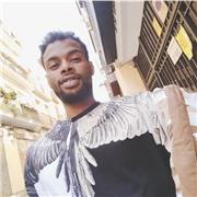 Doy clases básicas en francés (gramática,vocabulario,comunicación,)traducción español-francés