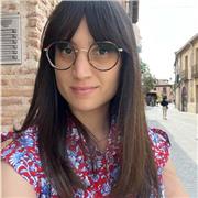 Profesora con doble titulación en Magisterio en Educación y Primaria imparte clases particulares
