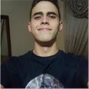 Omar Bastardo Jimenez