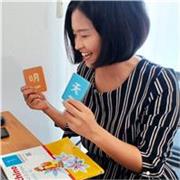 Clase de Chino con profesora nativa y autónoma