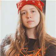 Erfahrene Englisch-Lehrerin für Kinder und Jugendliche