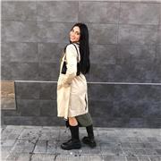 Maestra de Educación Infantil, con más de 4 años de experiencia en clase de Primaria.