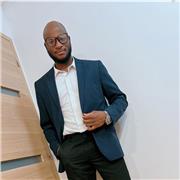 Prof Gaël