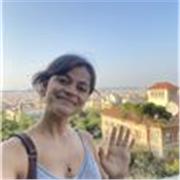 Mujer sensible y paciente con gusto por aprender y compartir lo aprendido