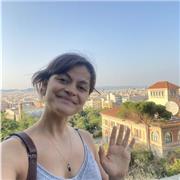Mujer sensible y paciente con gusto por aprender y compartir lo aprendido