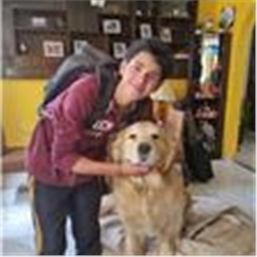 user photo