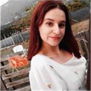 Studentessa prossima alla laurea in Lettere offre lezioni di italiano