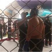 Clases de boxeo recreativo para mantenerse en forma y aprender en casa