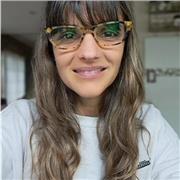 Profesora de españo para extranjeros. Todas las edades. Clases online dinámicas y divertidas