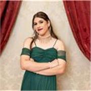 Professora Particular Nativa da Língua Portuguesa