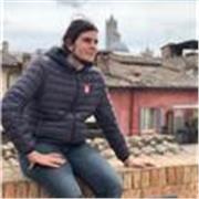 Profesor de Matemáticas, Química, Física, Historia, Historia del Arte y Biología