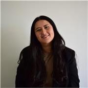 Colombiana, profesora de español para todas las edades. Hablo español como lengua materna. 