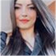 Laureanda in lettere presso l'Università di Foggia, impartisco lezioni di letteratura italiana e grammatica italiana, inoltre offro lezioni per quanto riguarda letteratura latina. sono una ragazza con degli obiettivi chiari, molto ambiziosa, mi piace coll
