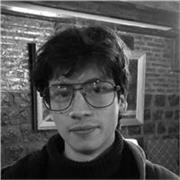 Profesor de artes visuales, clases de dibujo personaliza