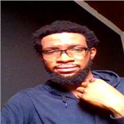 Valentine Kelechi