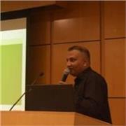 Trainer für Deutsch als Fremdsprache und interkulturelle Kommunikation